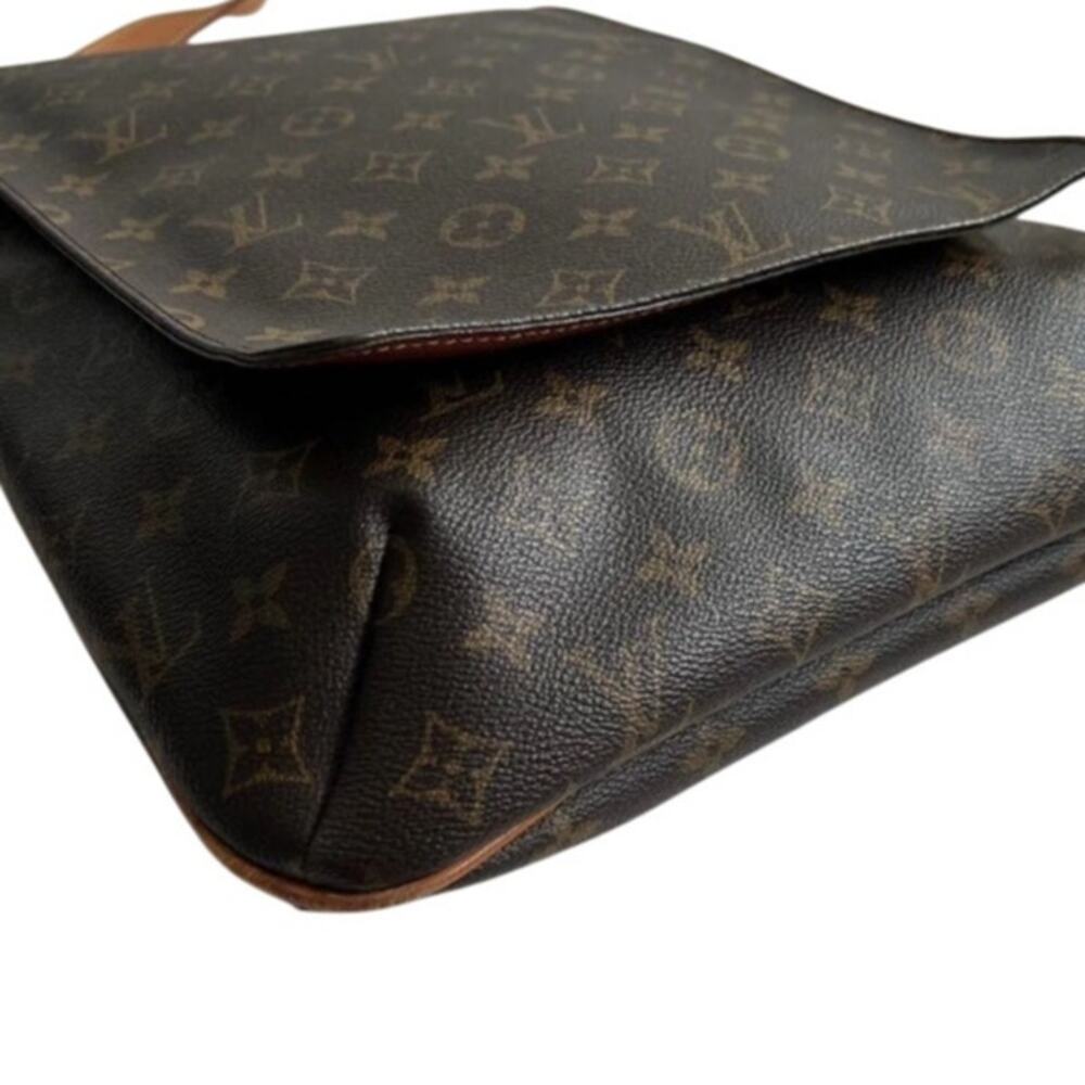 ⭐🔥AUTHENTIC🔥⭐LV Musette Salsa GM monogram - Picture 10 of 13